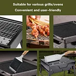 High Quality Barbecue Brush